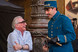 Photo 1 pour HUGO CABRET