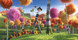 Photo 2 pour LE LORAX EN 3D