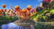 Photo 4 pour LE LORAX EN 3D