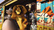 Photo 4 pour MADAGASCAR 3 : BONS BAISERS D'EUROPE