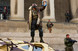 Photo 1 pour THE DARK KNIGHT RISES