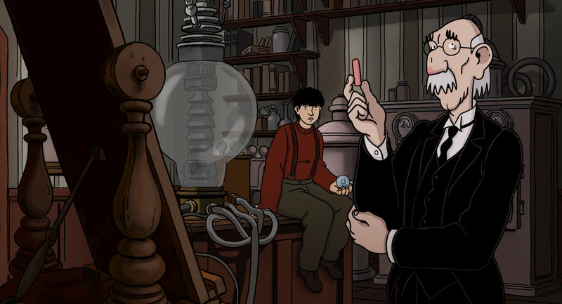 chat bourg en bresse