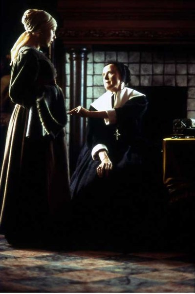 La Jeune Fille à La Perle Film La Jeune fille à la perle (2004) au Cinéma Avignon - Capitole Studios