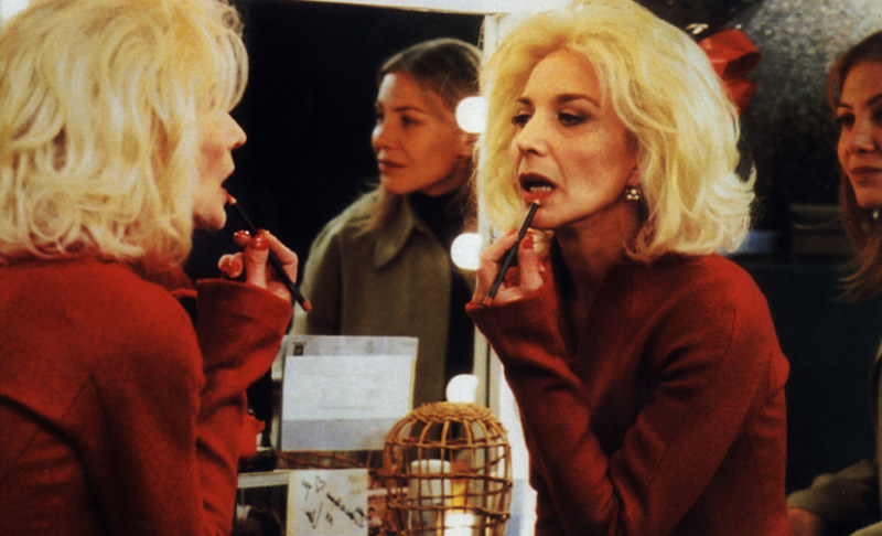 Tout sur ma mère (1999) au Maubeuge - O ciné