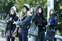 Photo 5 pour 17 FILLES