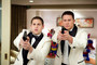 Photo 1 pour 21 JUMP STREET