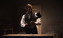 Photo 3 pour ABRAHAM LINCOLN : CHASSEUR DE VAMPIRES
