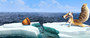Photo 1 pour L'AGE DE GLACE 4 : LA DERIVE DES CONTINENTS
