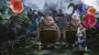 Photo 4 pour ALICE AU PAYS DES MERVEILLES EN 3D