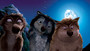 Photo 3 pour ALPHA ET OMEGA EN 3D