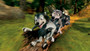 Photo 4 pour ALPHA ET OMEGA EN 3D
