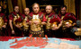 Photo 3 pour ASTERIX ET OBELIX : AU SERVICE DE SA MAJESTE EN 3D