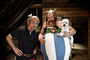 Photo 2 pour ASTERIX ET OBELIX : AU SERVICE DE SA MAJESTE