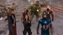 Photo 1 pour AVENGERS