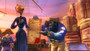 Photo 2 pour CENDRILLON AU FAR WEST EN 3D