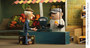 Photo 3 pour CHEBURASHKA ET SES AMIS