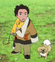 Photo 1 pour LE CHIEN DU TIBET