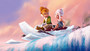 Photo 1 pour CLOCHETTE ET LE SECRET DES FEES EN 3D