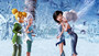 Photo 3 pour CLOCHETTE ET LE SECRET DES FEES EN 3D