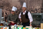 Photo 1 pour COMME UN CHEF