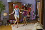 Photo 2 pour DANCING GIRLS