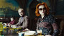 Photo 4 pour DARK SHADOWS