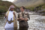 Photo 3 pour DES SAUMONS DANS LE DESERT