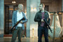 Photo 4 pour DIE HARD : BELLE JOURNEE POUR MOURIR