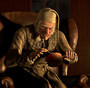 Photo 2 pour LE DROLE DE NOEL DE SCROOGE EN 3D
