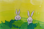 Photo 4 pour L'ECUREUIL QUI VOYAIT TOUT EN VERT