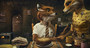 Photo 1 pour FANTASTIC MR. FOX