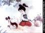 Photo 4 pour LA FLUTE ET LE GRELOT