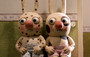 Photo 2 pour GROS-POIS & PETIT-POINT