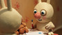 Photo 3 pour GROS-POIS & PETIT-POINT