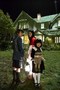 Photo 1 pour HANSEL ET GRETEL : CHASSEUR DE SORCIERES