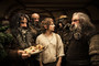Photo 3 pour LE HOBBIT : UN VOYAGE INATTENDU EN 3D