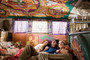 Photo 2 pour HOTEL WOODSTOCK