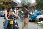 Photo 3 pour HOTEL WOODSTOCK