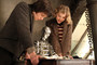 Photo 3 pour HUGO CABRET EN 3D