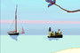 Photo 2 pour L'ILE DE BLACK MOR