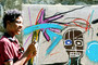 Photo 2 pour JEAN-MICHEL BASQUIAT : THE RADIANT CHILD