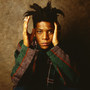 Photo 3 pour JEAN-MICHEL BASQUIAT : THE RADIANT CHILD