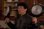Photo 1 pour KUNG FU NANNY