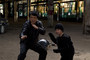 Photo 2 pour KUNG FU NANNY