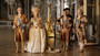 Photo 3 pour LES ADIEUX A LA REINE