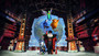 Photo 1 pour LES CINQ LEGENDES EN 3D