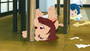 Photo 1 pour LES ENFANTS LOUPS, AME & YUKI