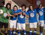 Photo 2 pour LES SEIGNEURS