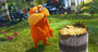 Photo 5 pour LE LORAX EN 3D