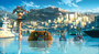 Photo 1 pour MADAGASCAR 3 : BONS BAISERS D'EUROPE